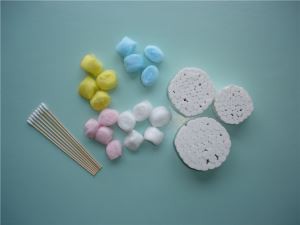 Môžem použiť vatové tampóny na čistenie šperkov?