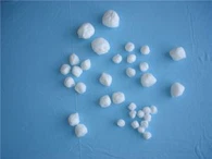 Sterilná gáza z netkanej gázy