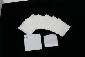 Nesterilizovaná gázová podložka